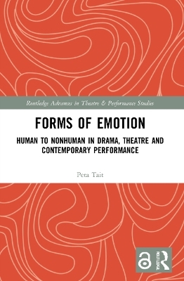 Forms of Emotion - Peta Tait