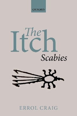 The Itch - 