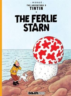 Ferlie Starn, The -  Hergé