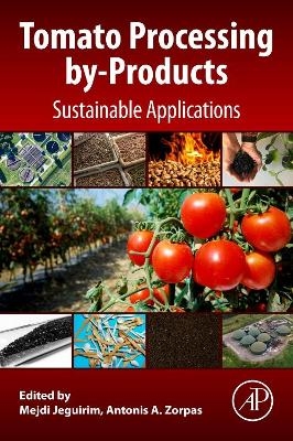 Tomato Processing by-Products - 