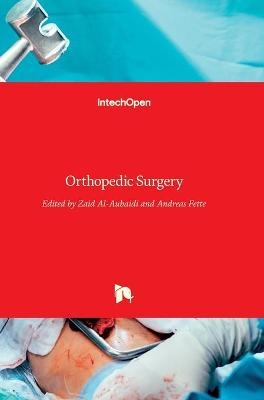 Orthopedic Surgery - 