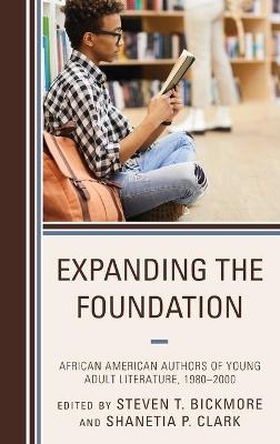 Expanding the Foundation - 