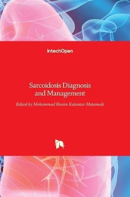 Sarcoidosis - 