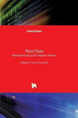 Petri Nets - 