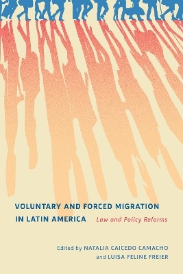 Voluntary and Forced Migration in Latin America - 