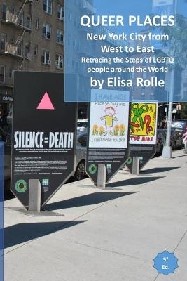 Queer Places - Elisa Rolle