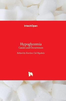 Hypoglycemia - 