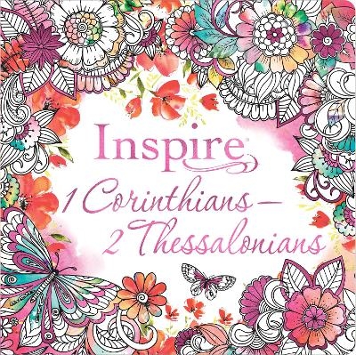 Inspire -  Tyndale