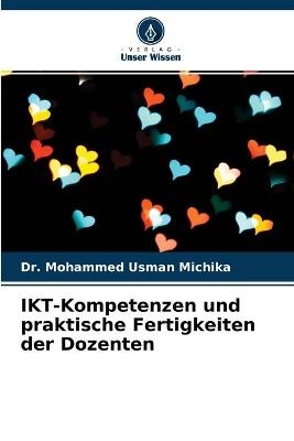 IKT-Kompetenzen und praktische Fertigkeiten der Dozenten - Dr Mohammed Usman Michika