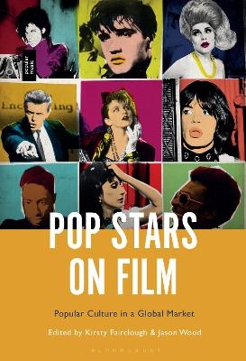Pop Stars on Film - 