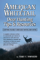 American Whitetail -  Terry F. Townsend