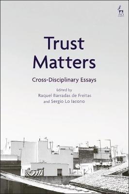 Trust Matters - 