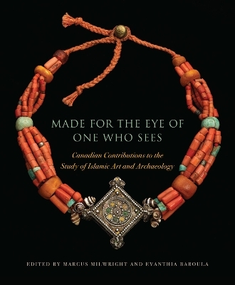 Made for the Eye of One Who Sees - 