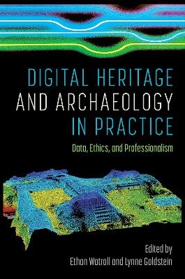 Digital Heritage and Archaeology in Practice - 