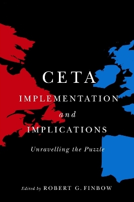 CETA Implementation and Implications - 