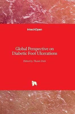 Global Perspective on Diabetic Foot Ulcerations - 