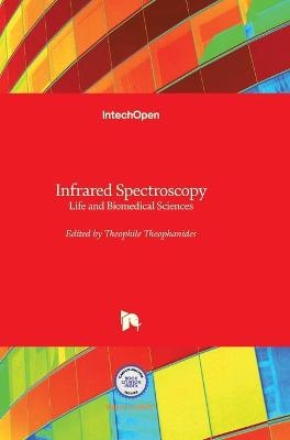 Infrared Spectroscopy - 