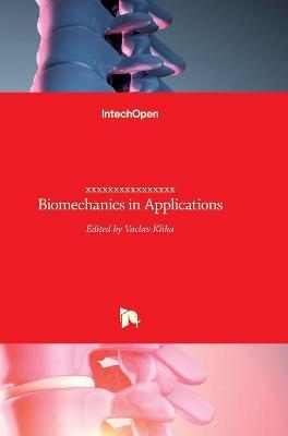 Biomechanics in Applications - 