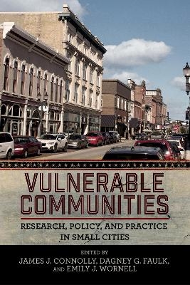 Vulnerable Communities - 