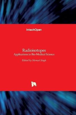Radioisotopes - 