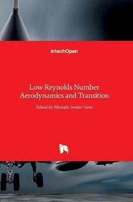 Low Reynolds Number - 