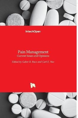 Pain Management - 