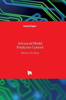 Advanced Model Predictive Control - 