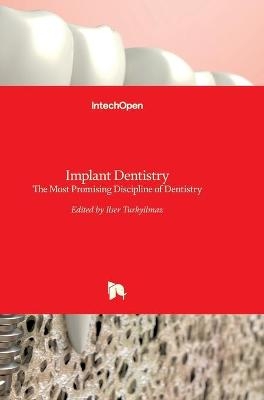 Implant Dentistry - 