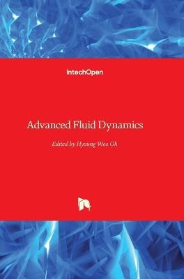 Advanced Fluid Dynamics - 