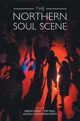 The Northern Soul Scene - 