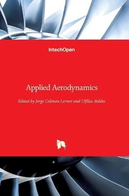 Applied Aerodynamics - 
