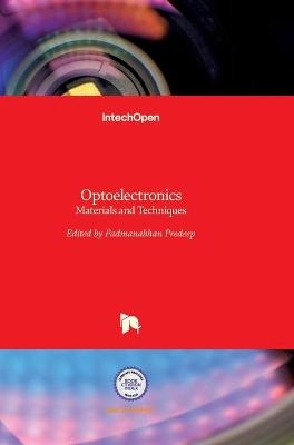 Optoelectronics - 