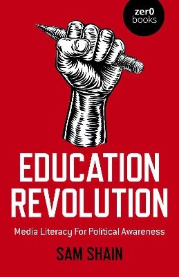 Education Revolution - Sam Shain