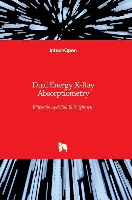 Dual Energy X-Ray Absorptiometry - 
