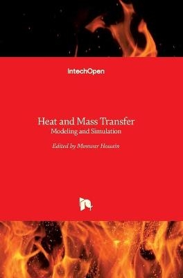 Heat and Mass Transfer - 