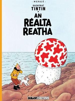 An Réalta Reatha -  Hergé