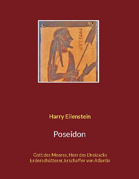 Poseidon - Harry Eilenstein