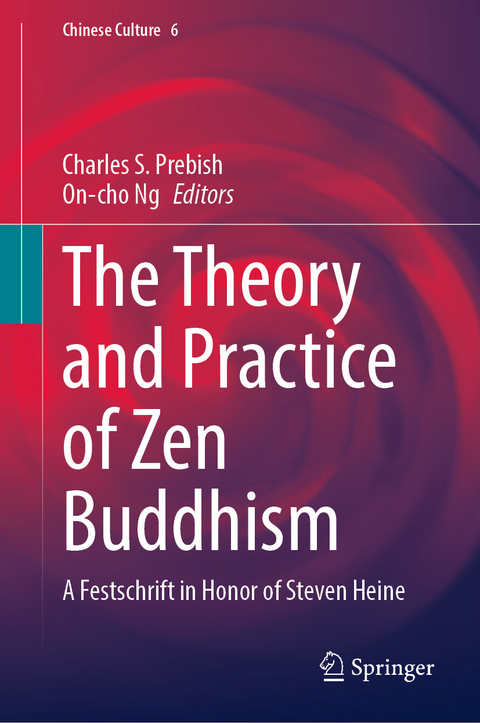 The Theory and Practice of Zen Buddhism - 