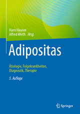 Adipositas - Hauner, Hans; Wirth, Alfred