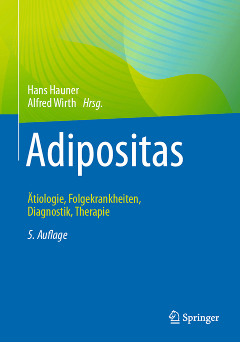 Adipositas - 