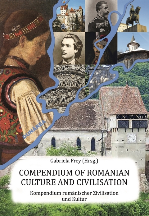 Compendium of Romanian Culture and Civilisation - 