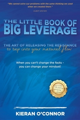 Little Book of Big Leverage -  Kieran O'Connor