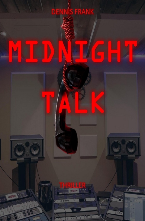 Midnight Talk - Dennis Frank