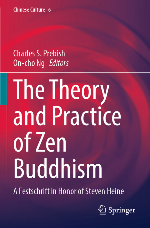 The Theory and Practice of Zen Buddhism - 