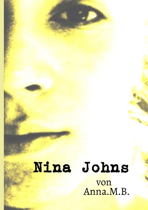 Nina Johns - Annamaria Benedek