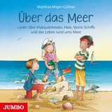 Über das Meer - Matthias Meyer-Göllner