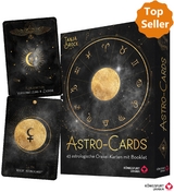 Astro-Cards - Tanja Brock