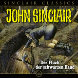 John Sinclair Classics - Folge 46 - Jason Dark