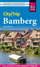 Reise Know-How CityTrip Bamberg - Grafberger, Ulrike