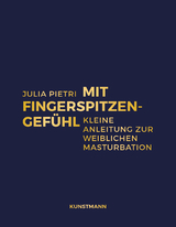 Mit Fingerspitzengefühl - Julia Pietri